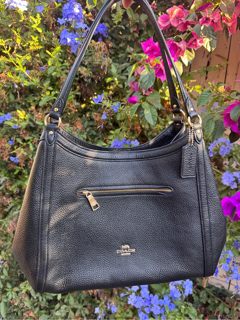 Coach Kristy Shoulder Bag (Bag Only)